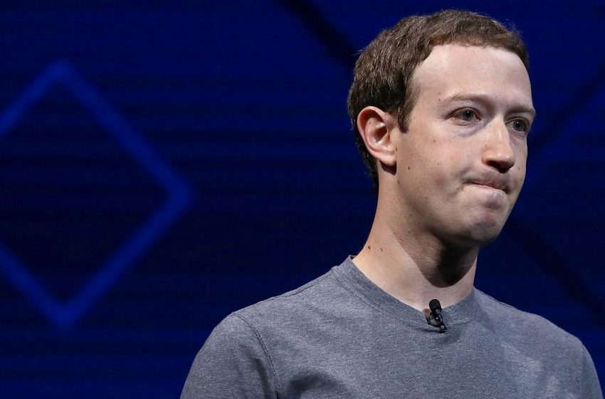  Фејсбук губи 3,6 милиони долари дневно поради блокадата во Русија