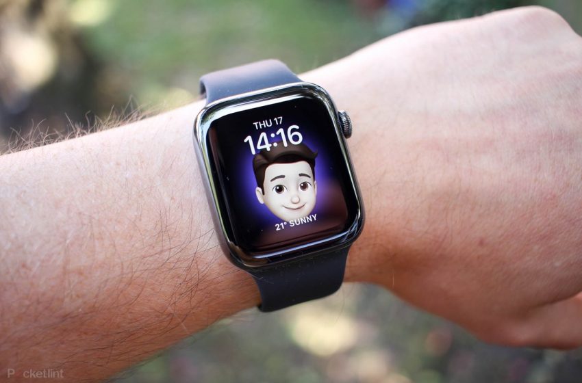  “Apple Watch Series 8” доаѓа со сензор за телесна температура