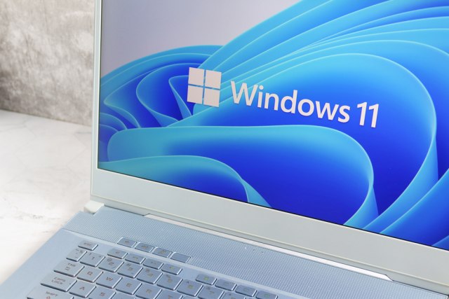  Мајкрософт: Windows 11 е подготвен