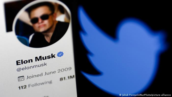 Шефот на Твитер му одговори на Маск со низа твитови