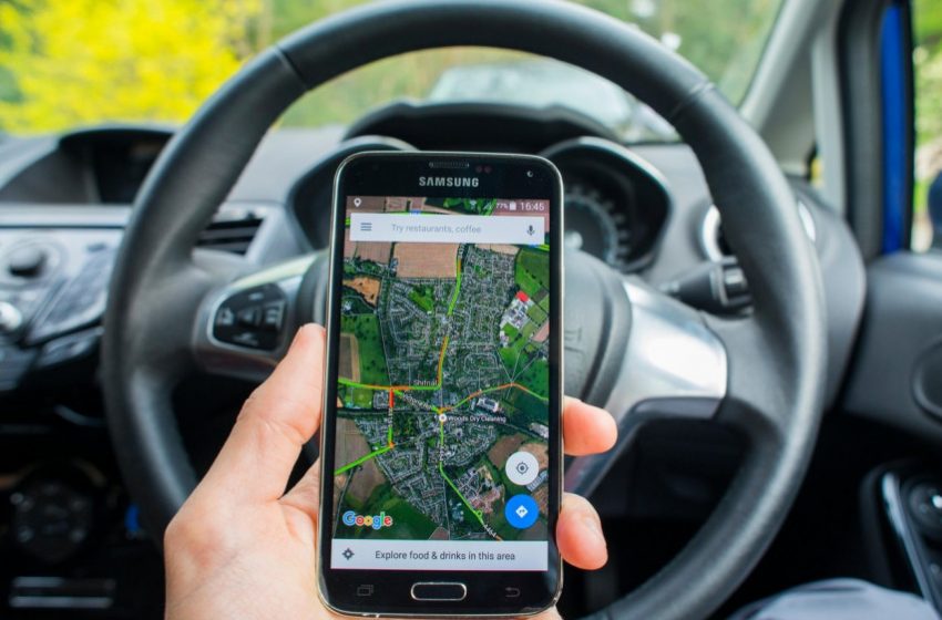  „Google Maps“ добива одлична функција: Дознајте ја цената на патарините каде и да патувате