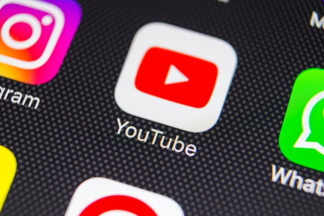  YouTube ќе прикажува пет реклами наместо две пред почетокот на видеото?