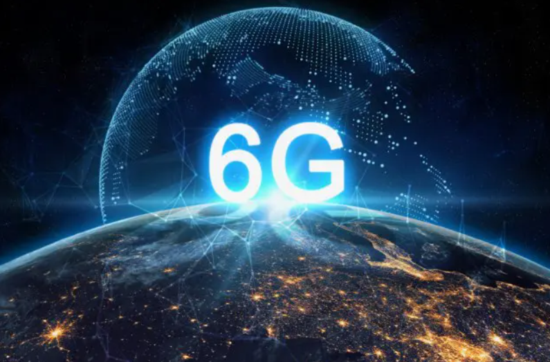  „LG“ успешно го тестираше 6G преносот на податоци