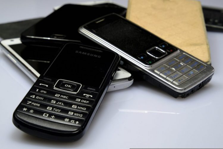  Повеќе од пет милијарди мобилни телефони ќе станат отпад оваа година