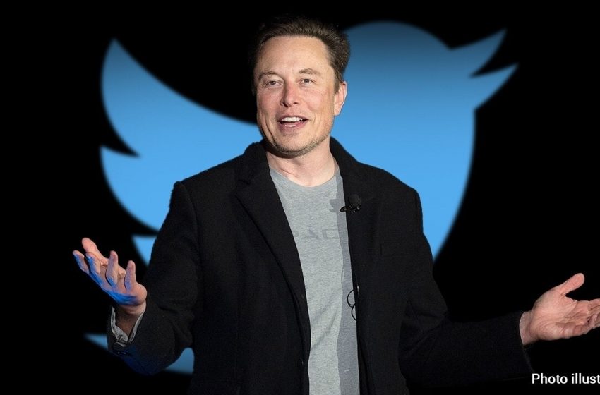  Илон Маск – вработените на Twitter да бидат „тврдоглави“ или да си заминат