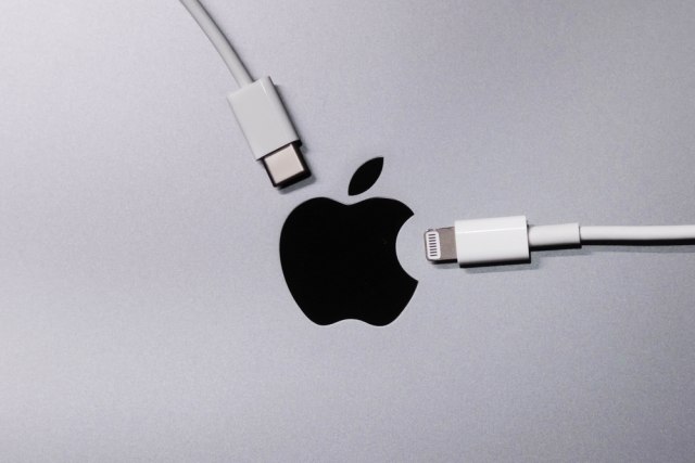  Apple не се откажува: Ќе биде USB-C, но малку поинаков